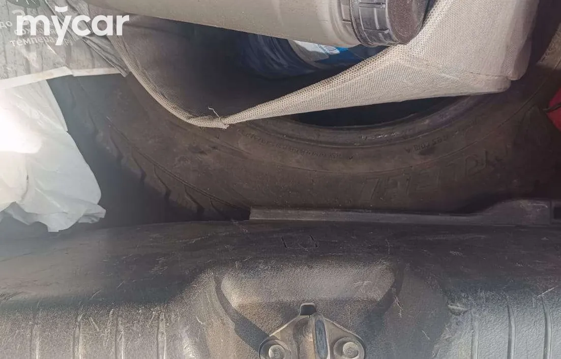 Chevrolet Lacetti 2007