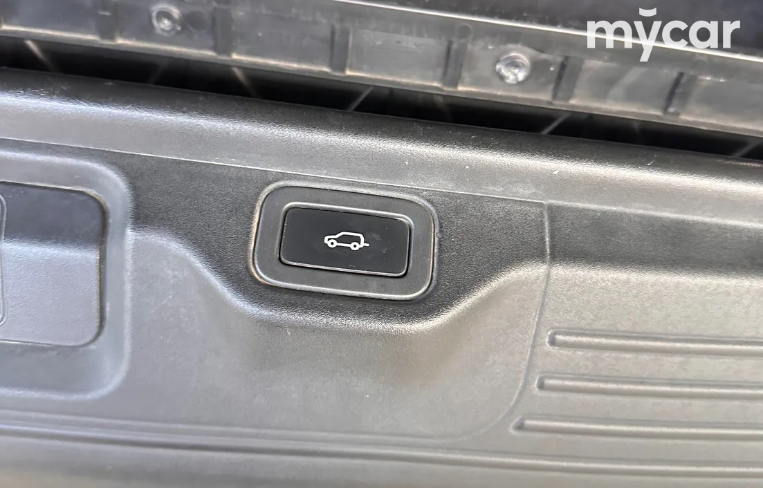 Land Rover Range Rover 2013