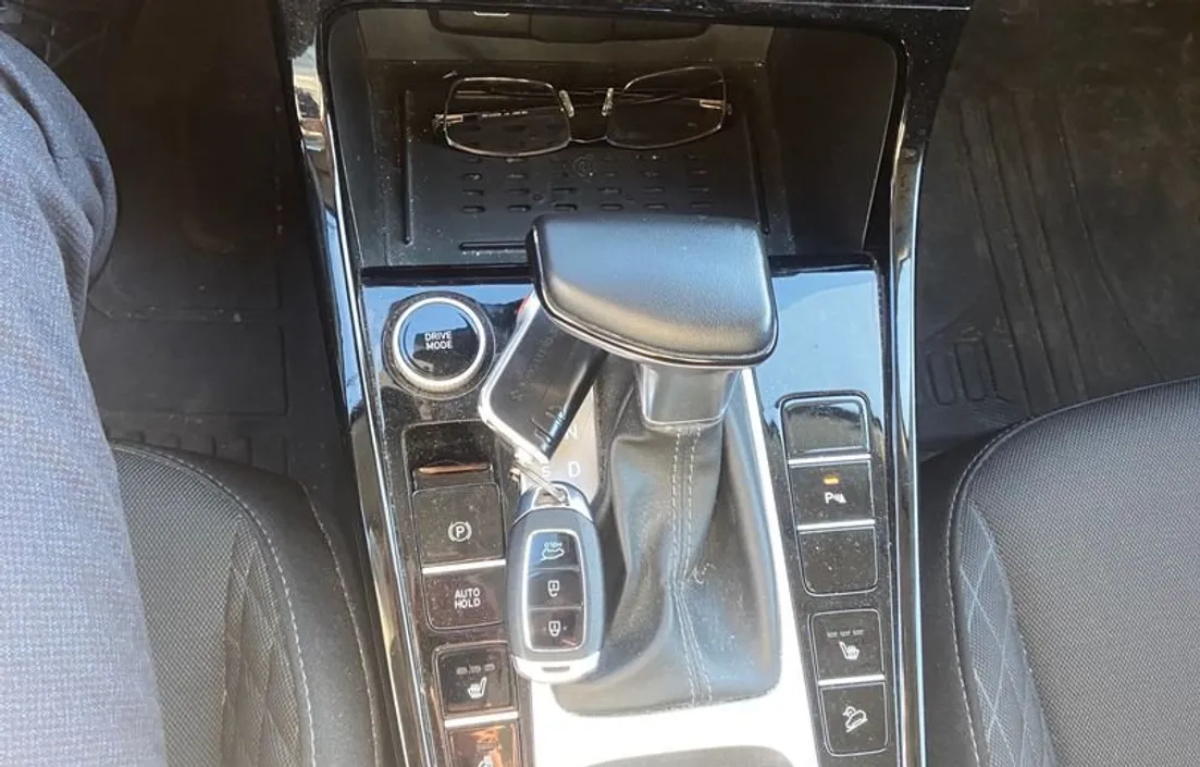 Hyundai Creta 2021