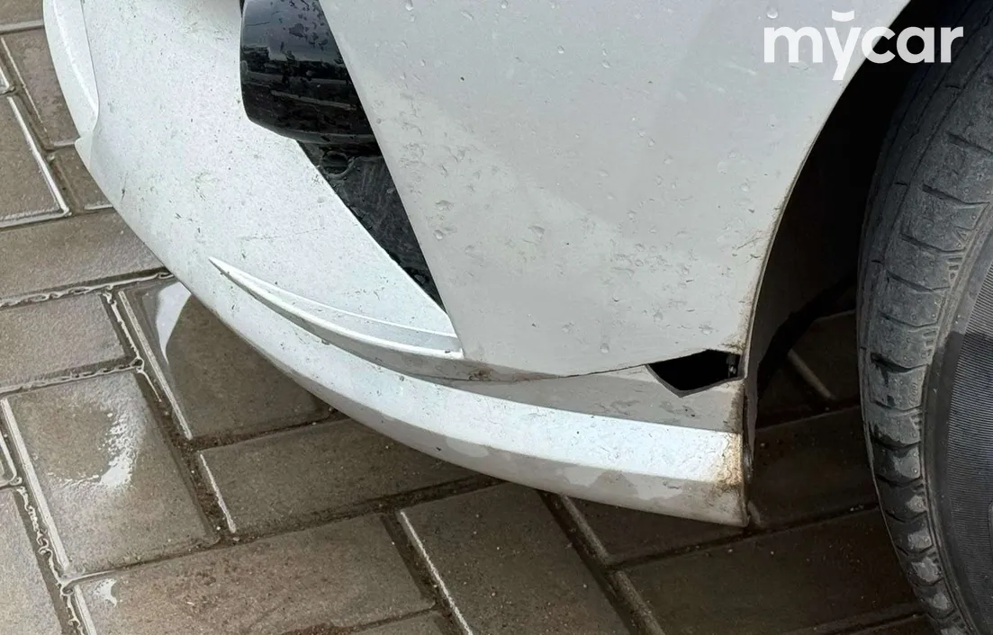 Hyundai Accent 2021