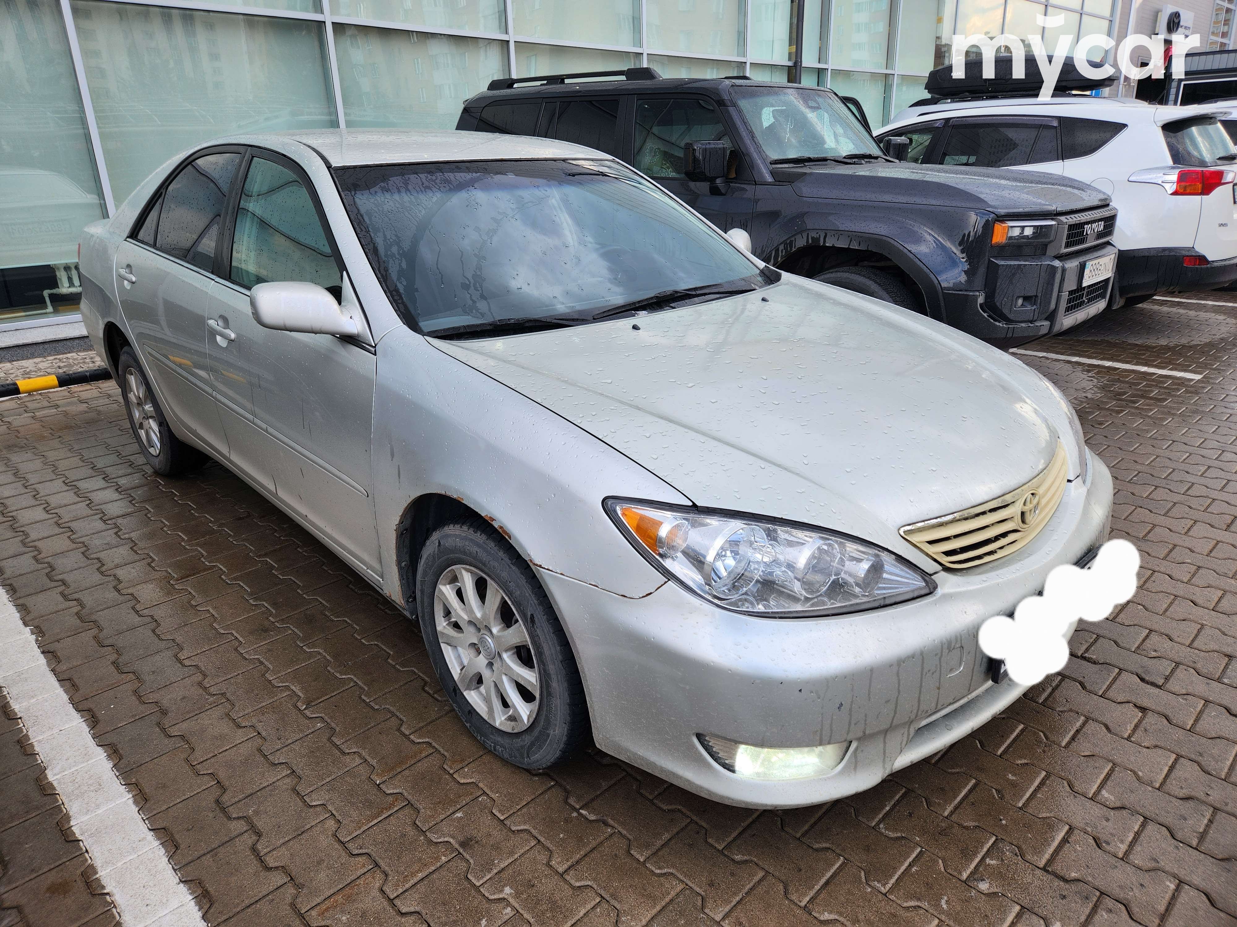 Toyota Camry 2005