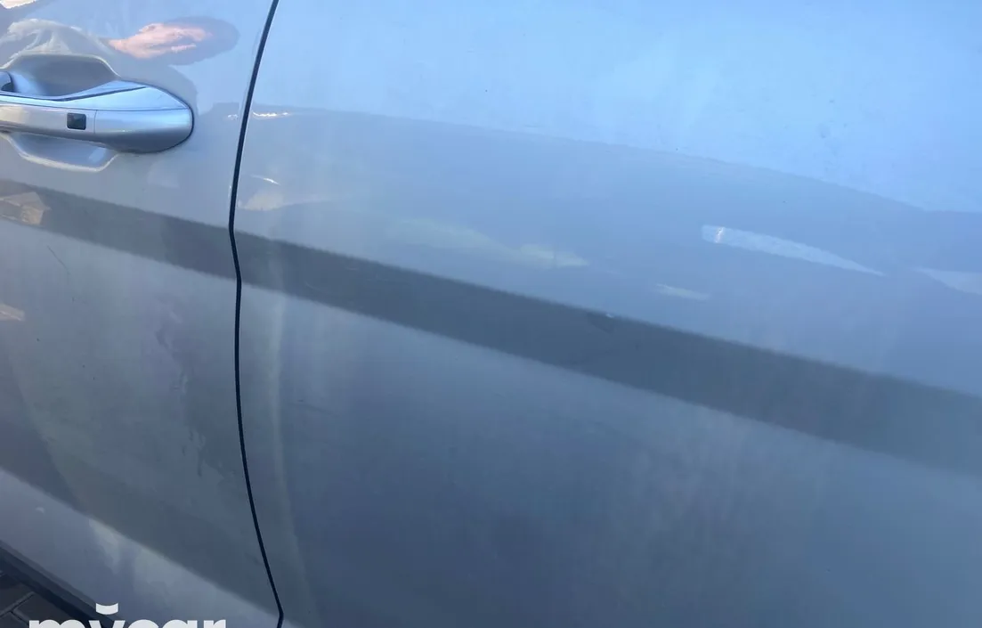 Hyundai Creta 2021