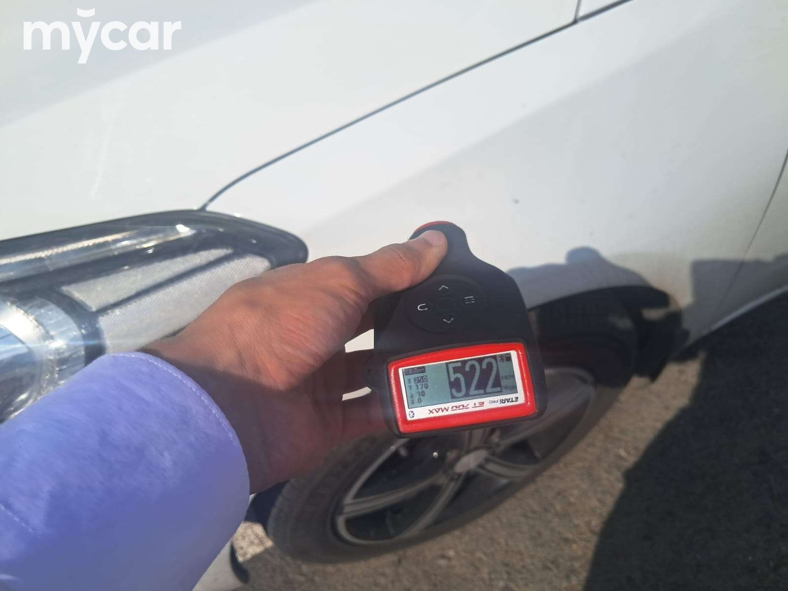 Kia Cerato 2013