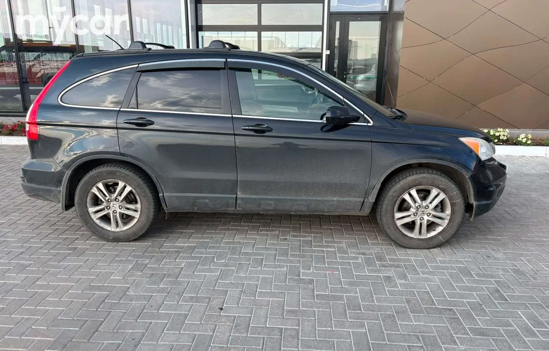 Honda CR-V 2011