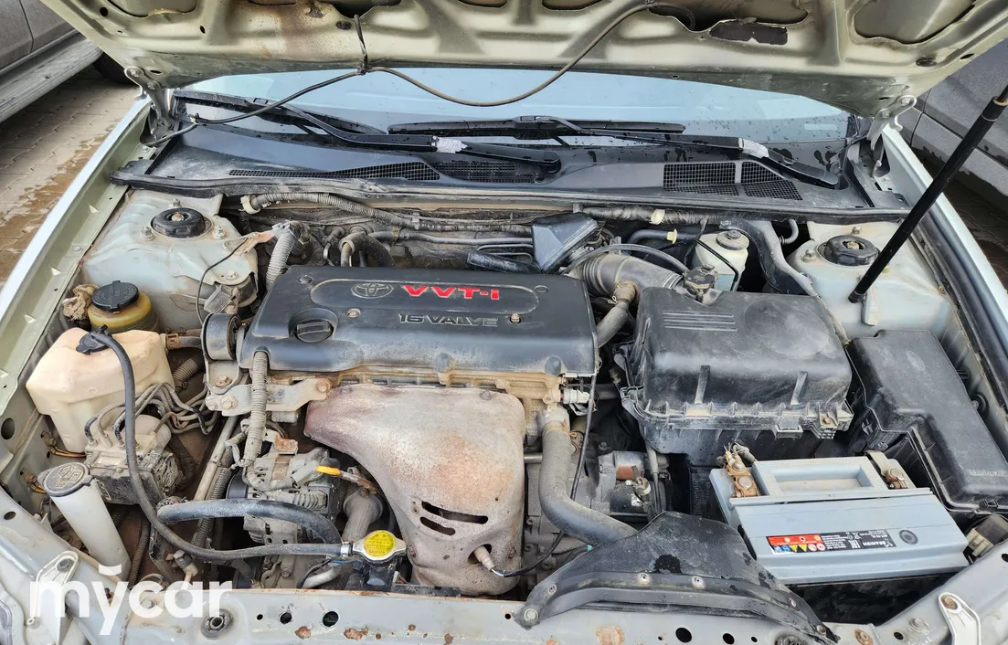 Toyota Camry 2005