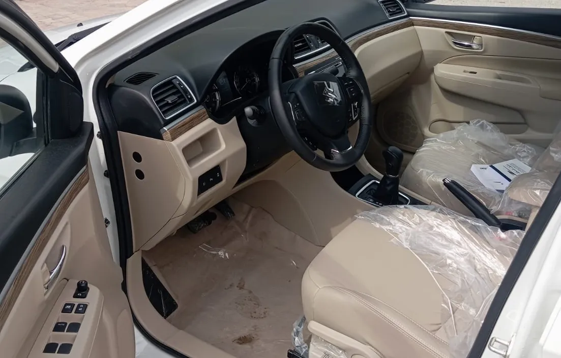 Suzuki Ciaz 2023