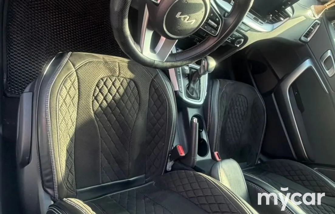 Kia Ceed 2024