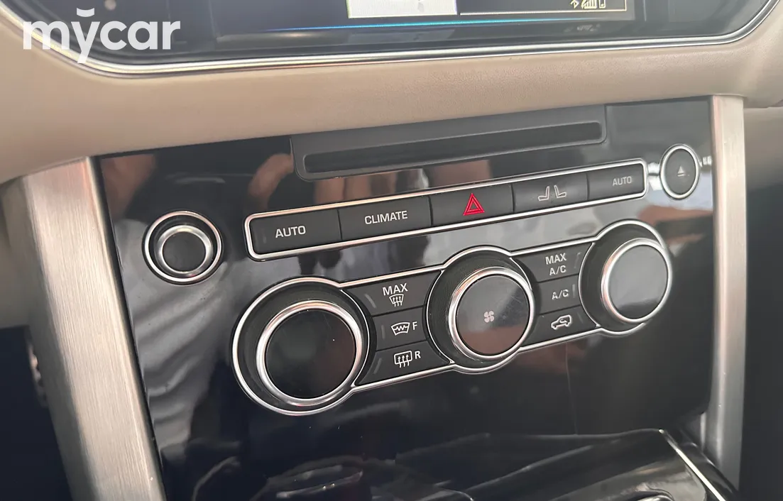 Land Rover Range Rover 2013
