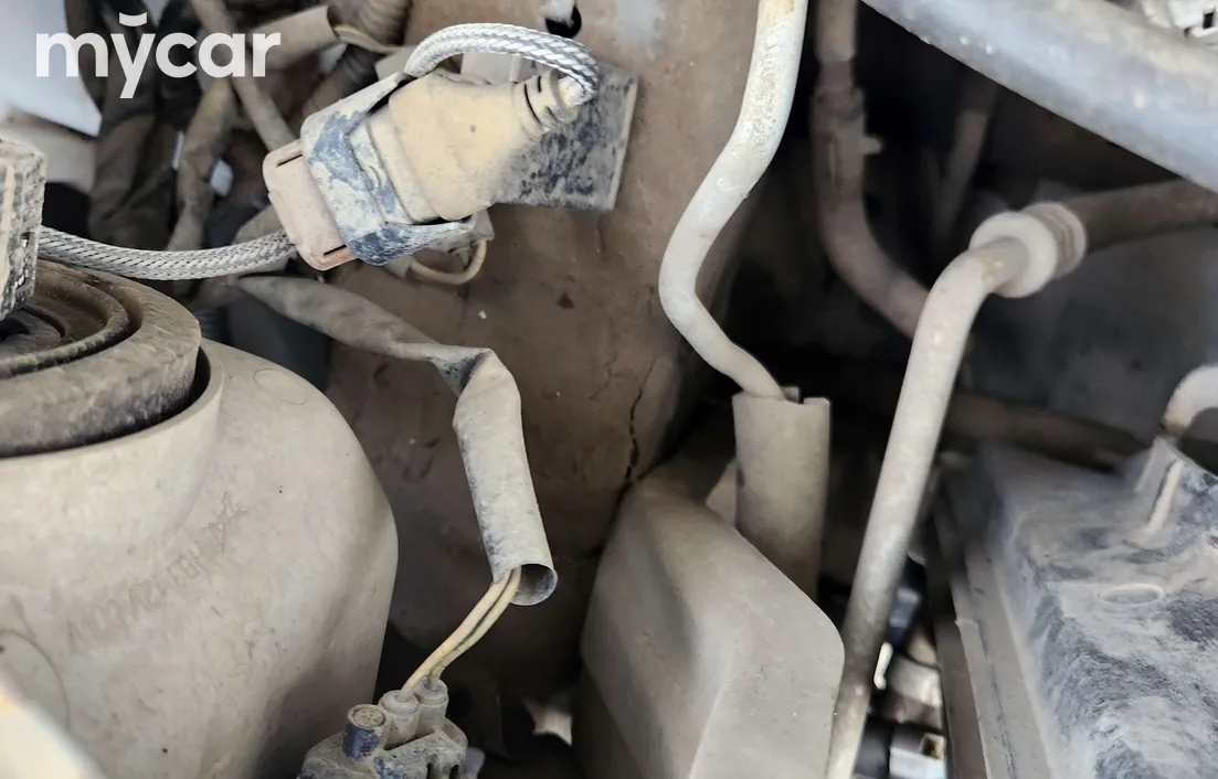Toyota Camry 2005