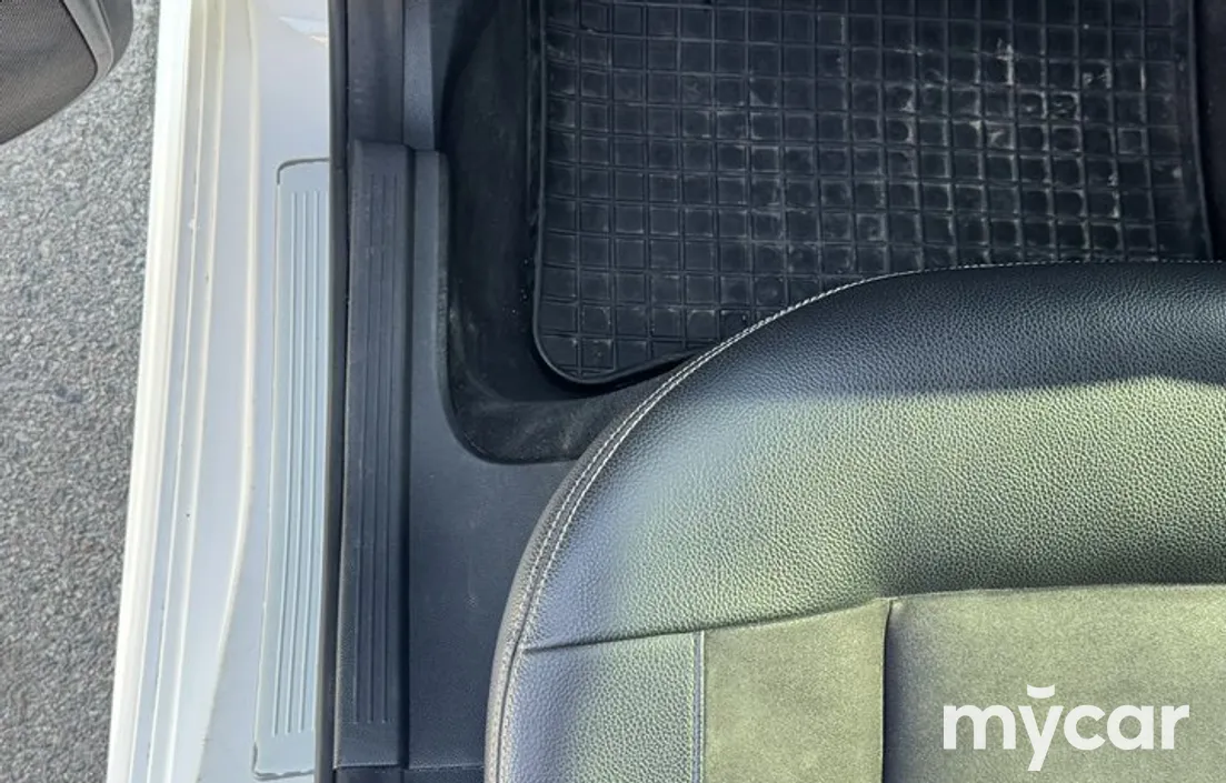 Mercedes-Benz E-Класс 2014