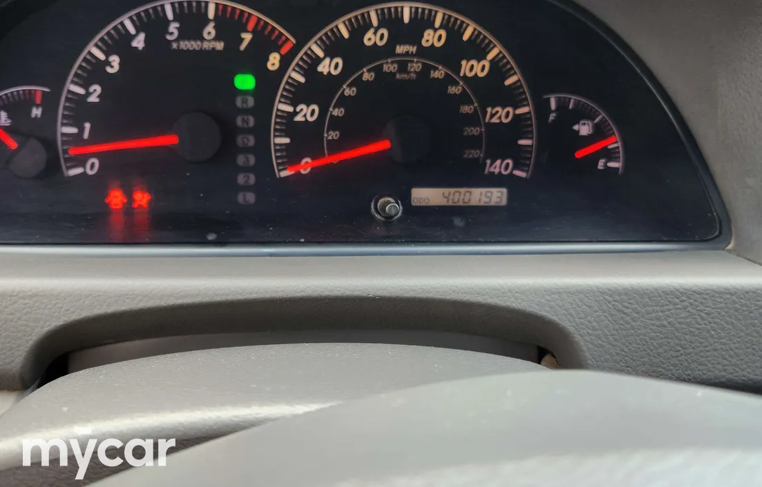 Toyota Camry 2005