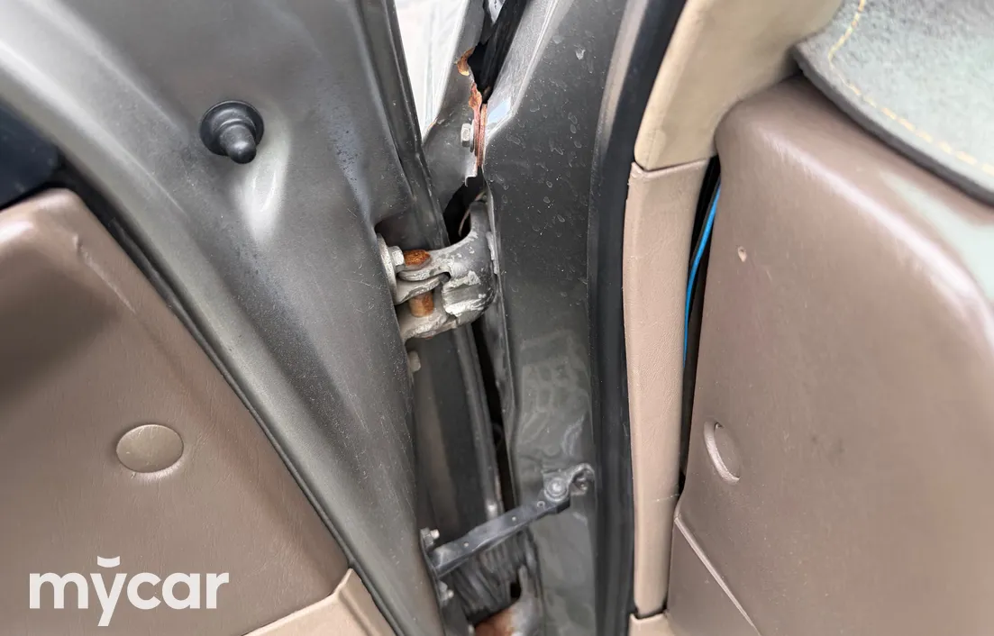 Toyota Camry 1998