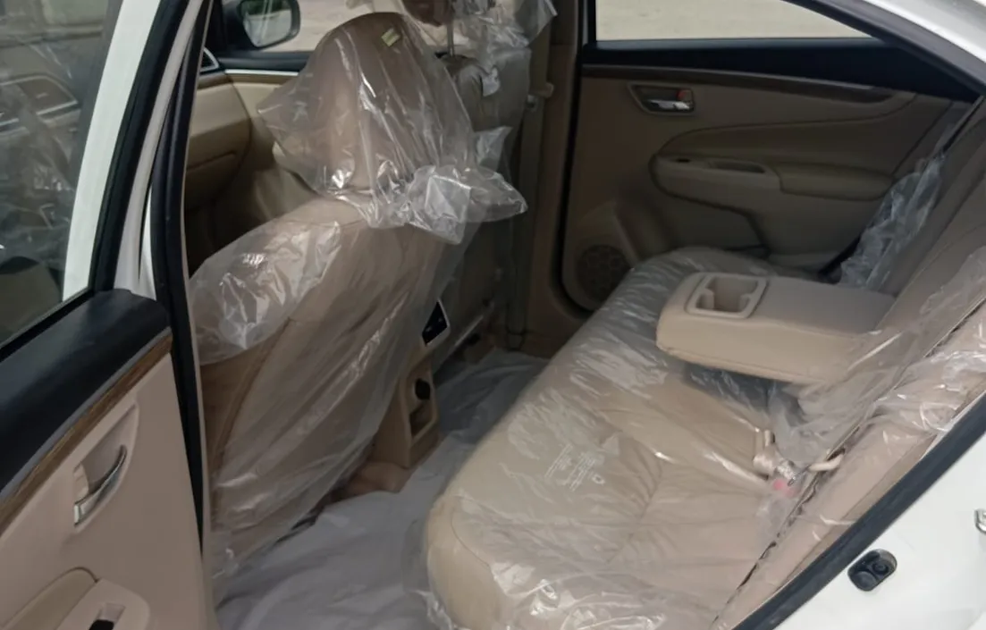 Suzuki Ciaz 2023