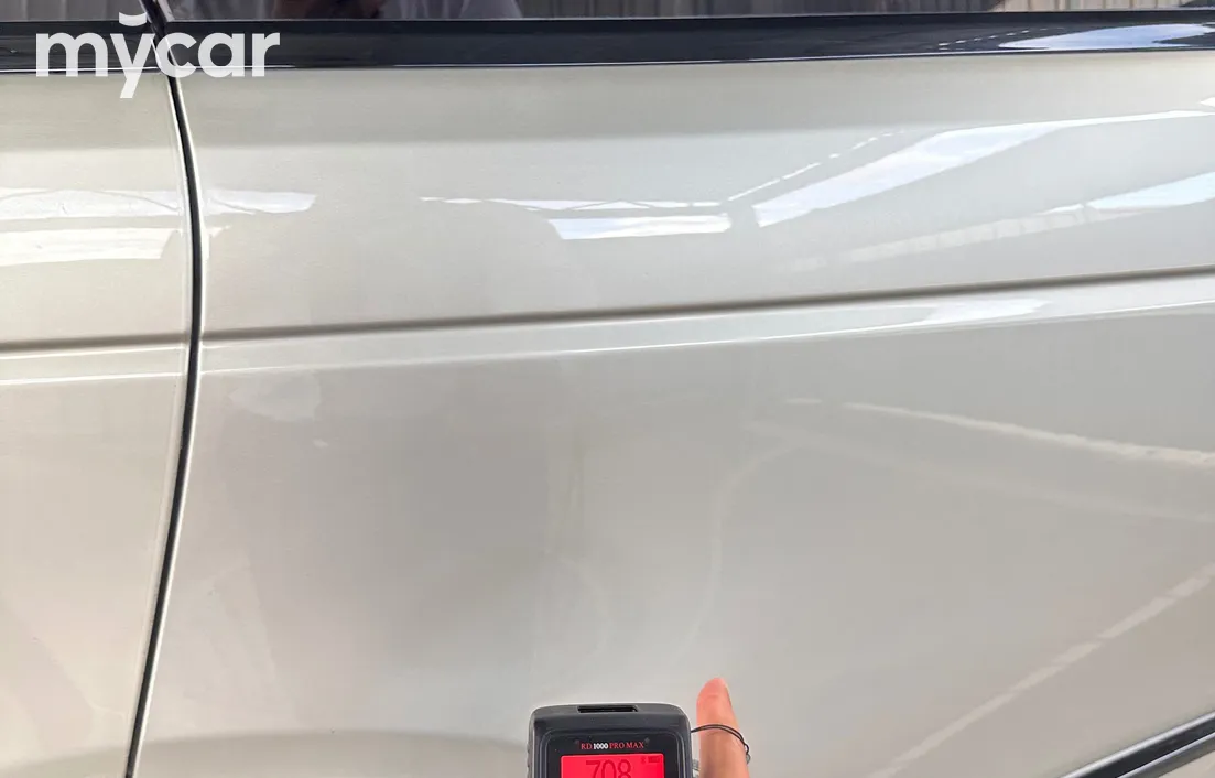Land Rover Range Rover 2013