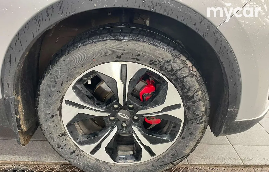 Chery Tiggo 7 Pro Max 2023