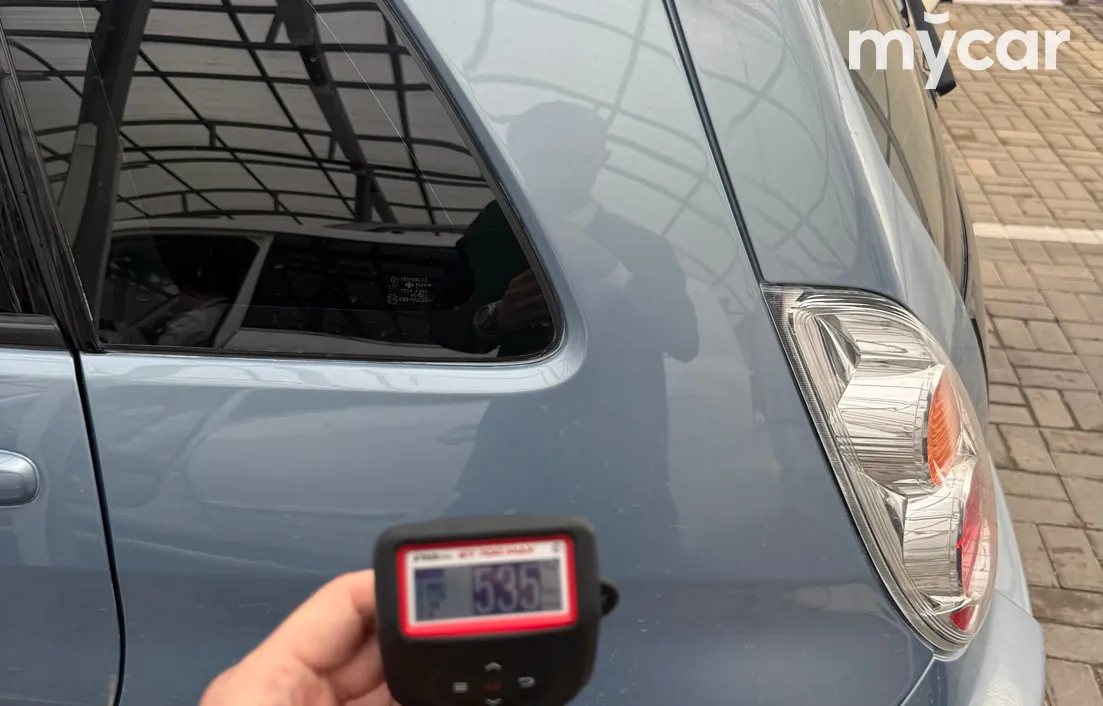 Suzuki Aerio 2005