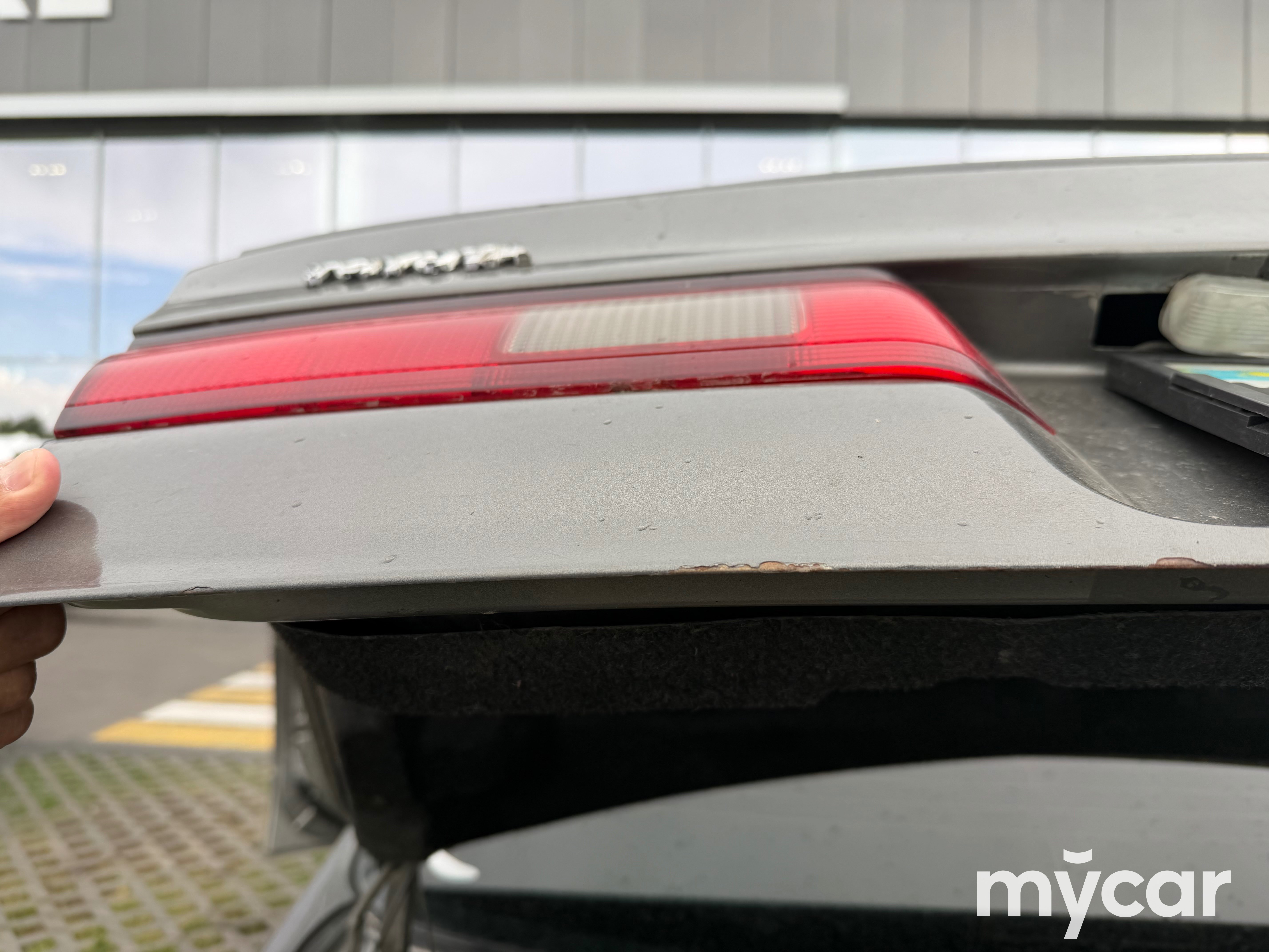 Toyota Camry 1998