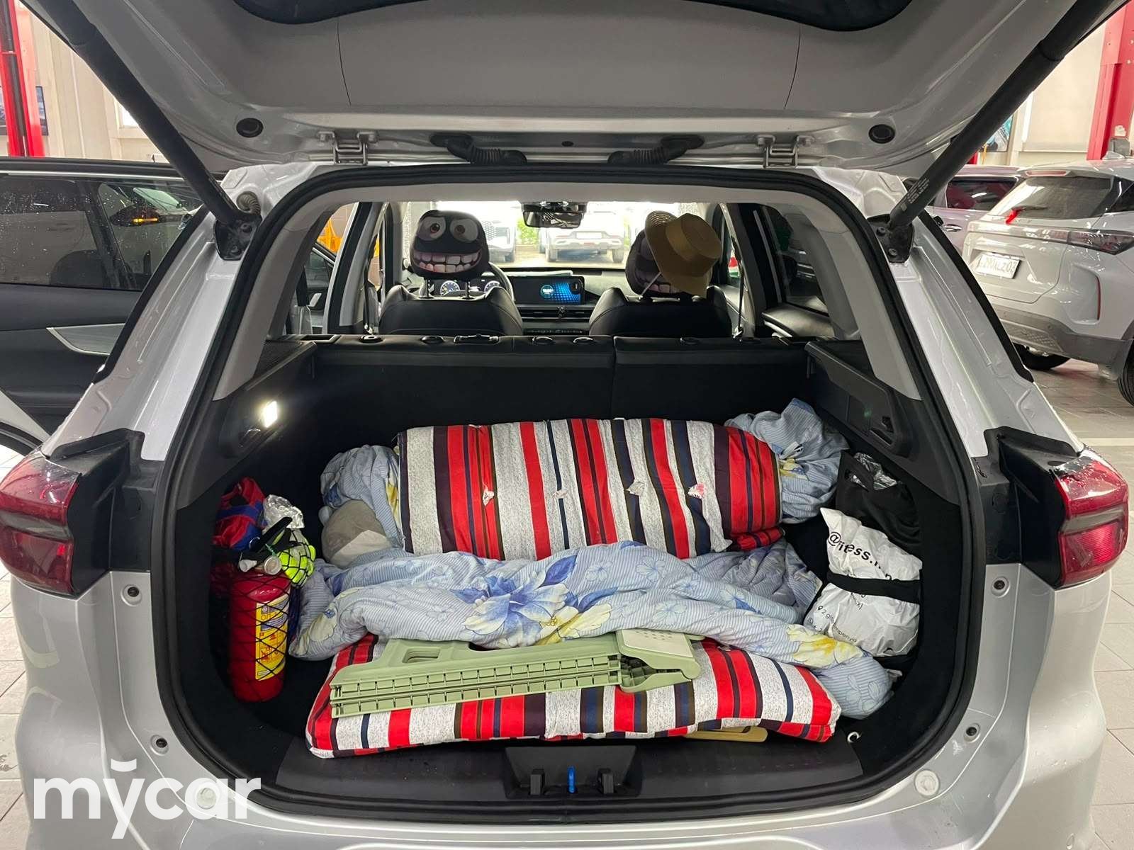 Chery Tiggo 7 Pro Max 2023