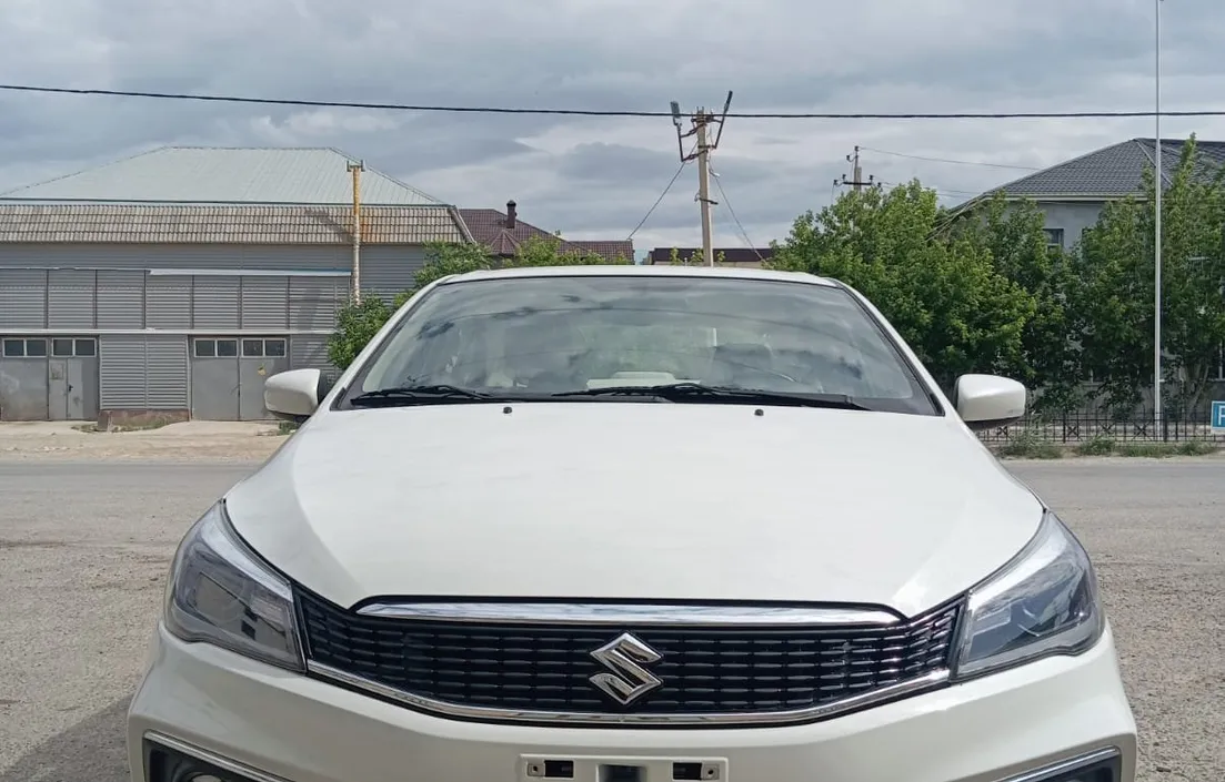 Suzuki Ciaz 2023