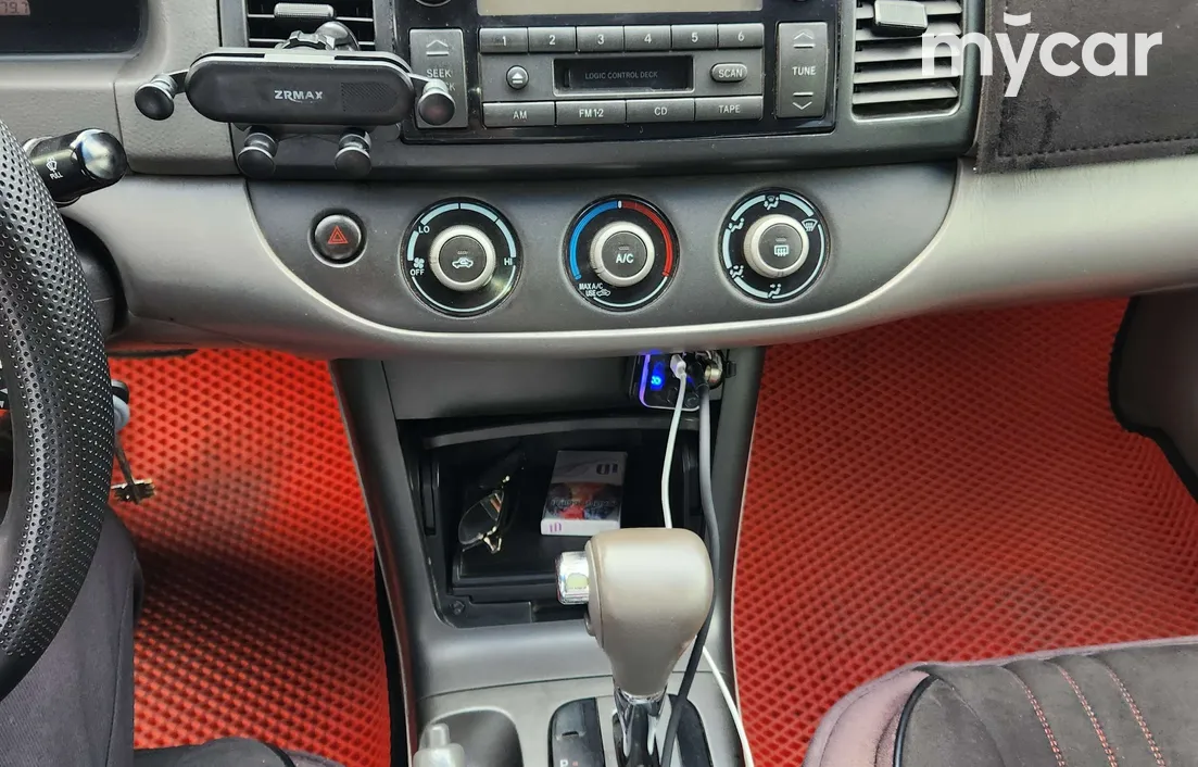 Toyota Camry 2005