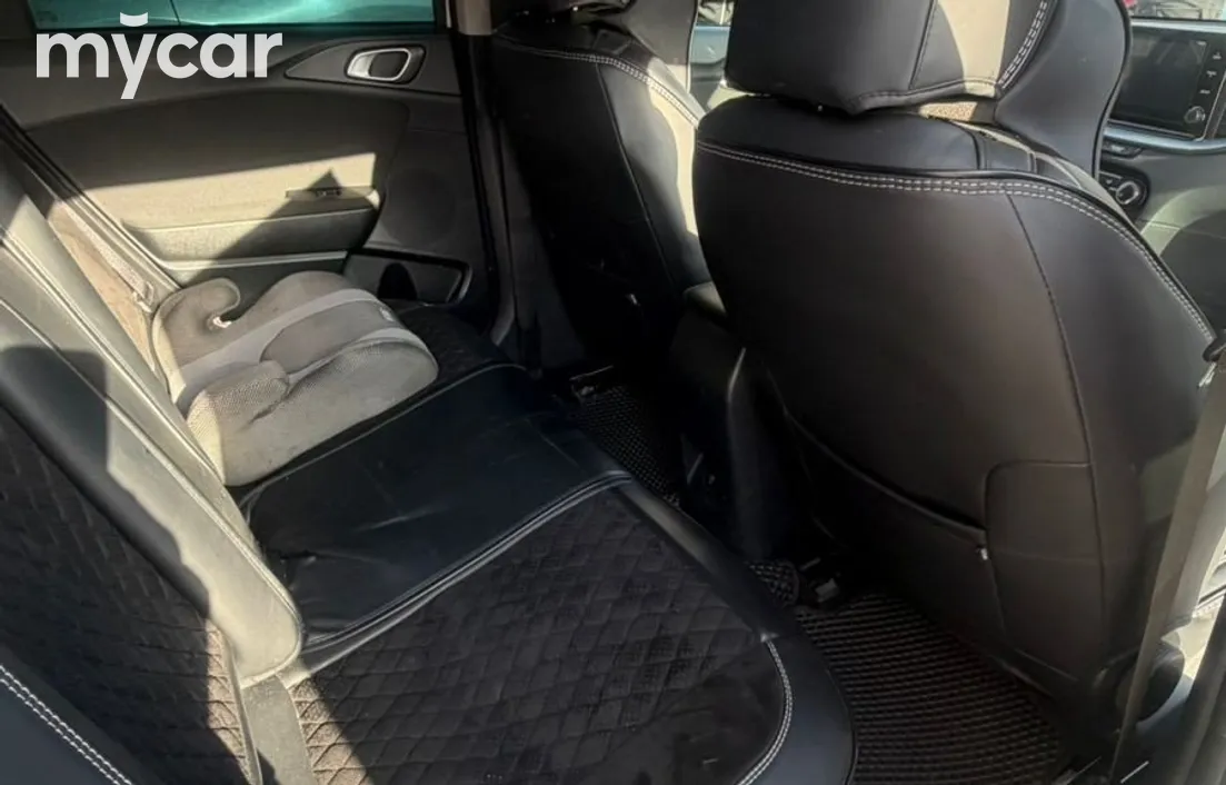 Kia Ceed 2024