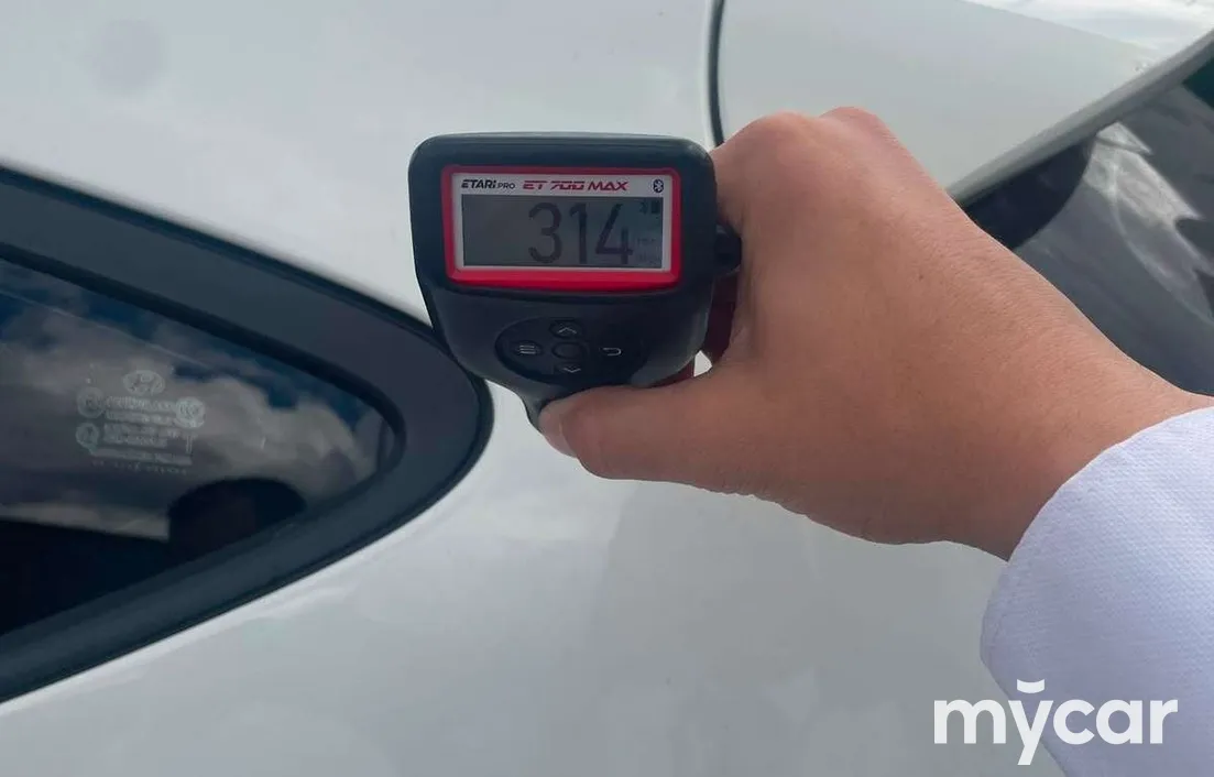 Hyundai Tucson 2011