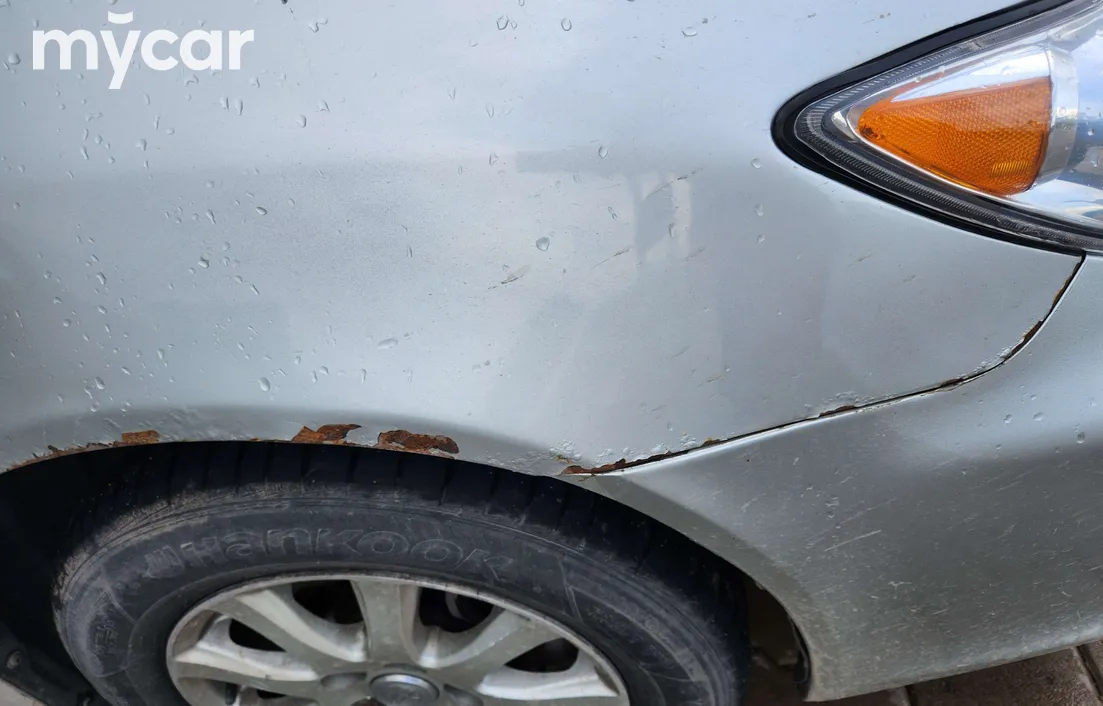 Toyota Camry 2005