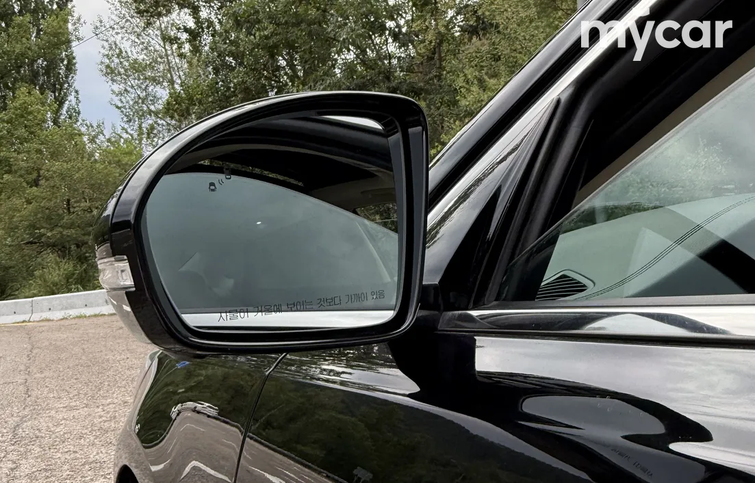 Kia K7 2018