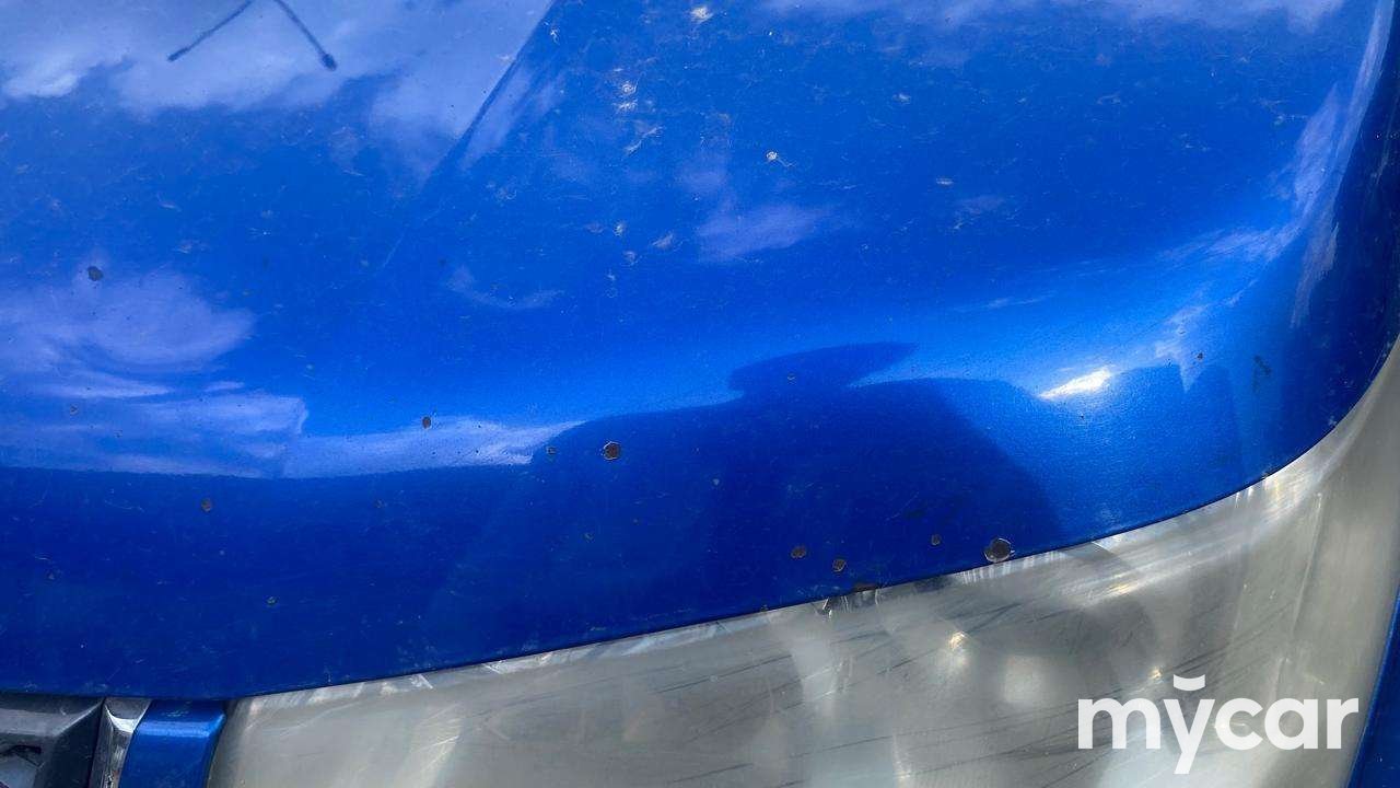 Suzuki Grand Vitara 2007
