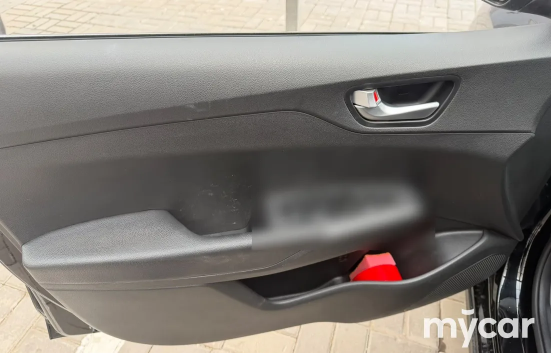 Hyundai Accent 2020