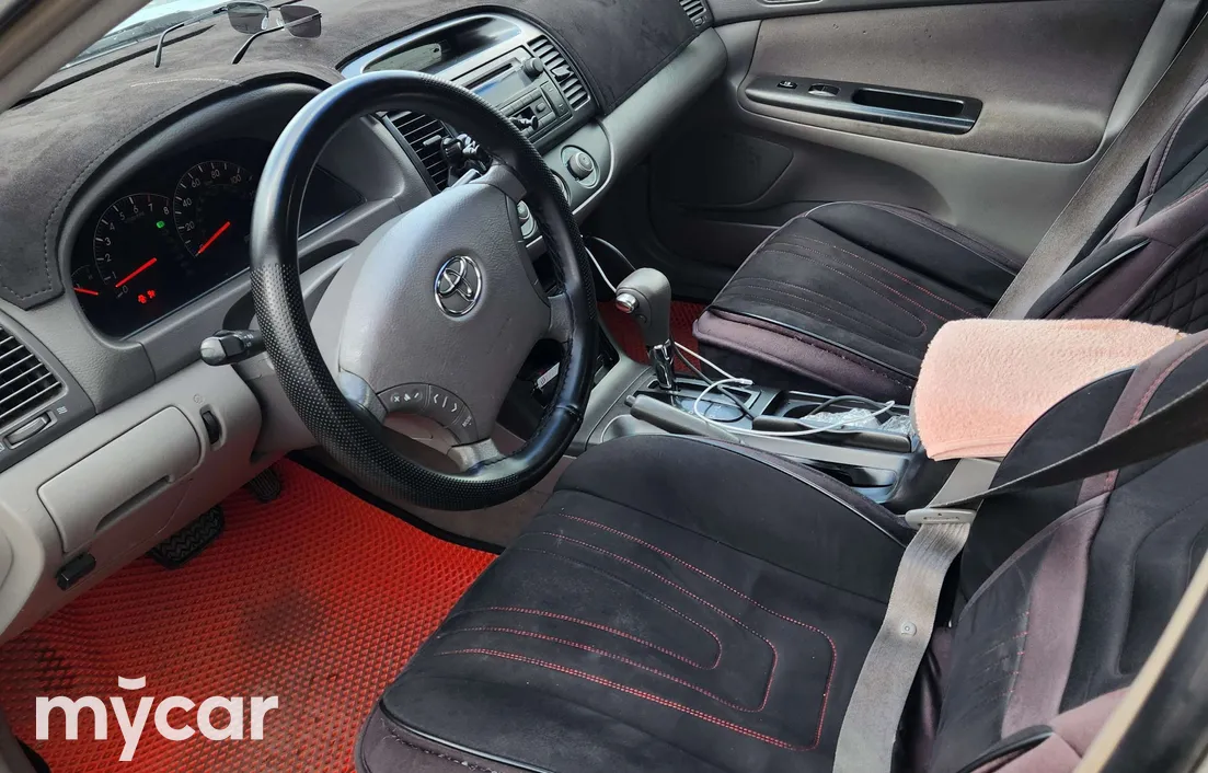 Toyota Camry 2005