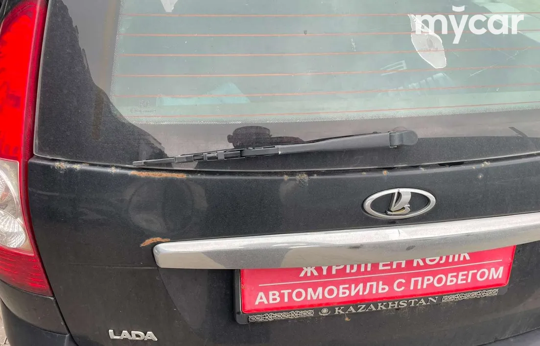 LADA Priora 2014