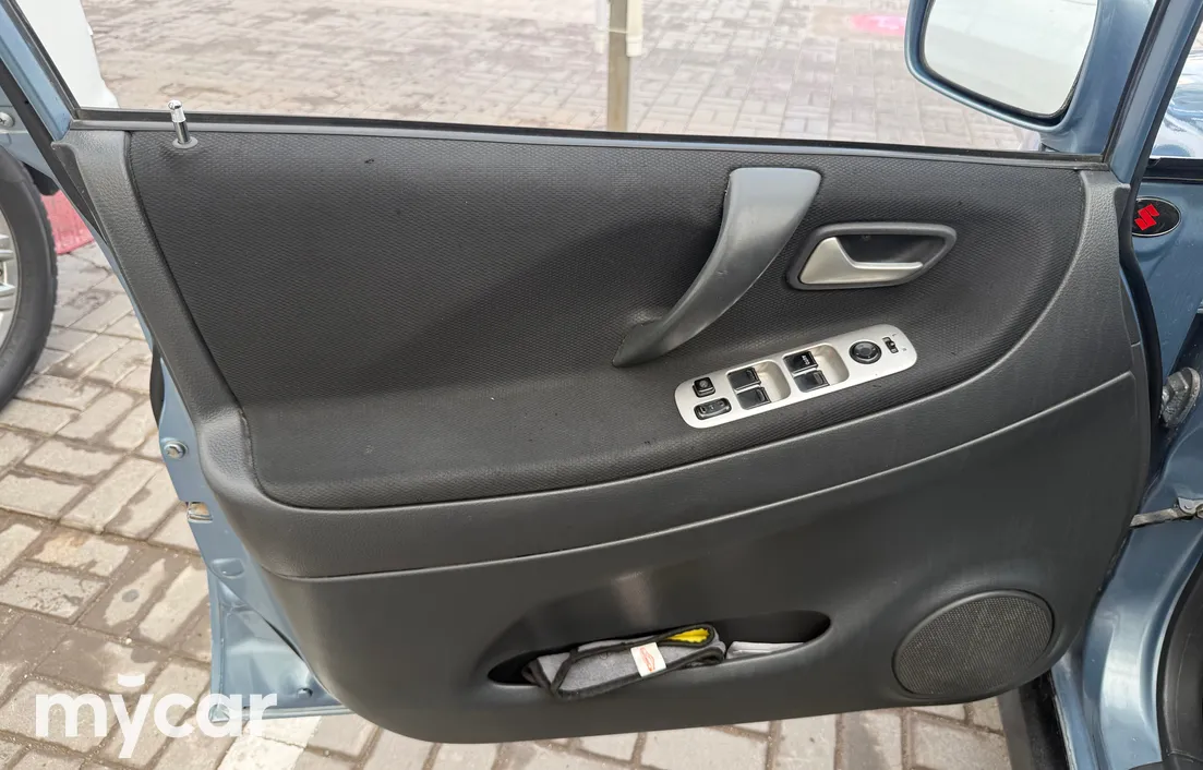 Suzuki Aerio 2005