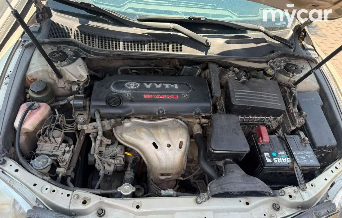 Toyota Camry 2006