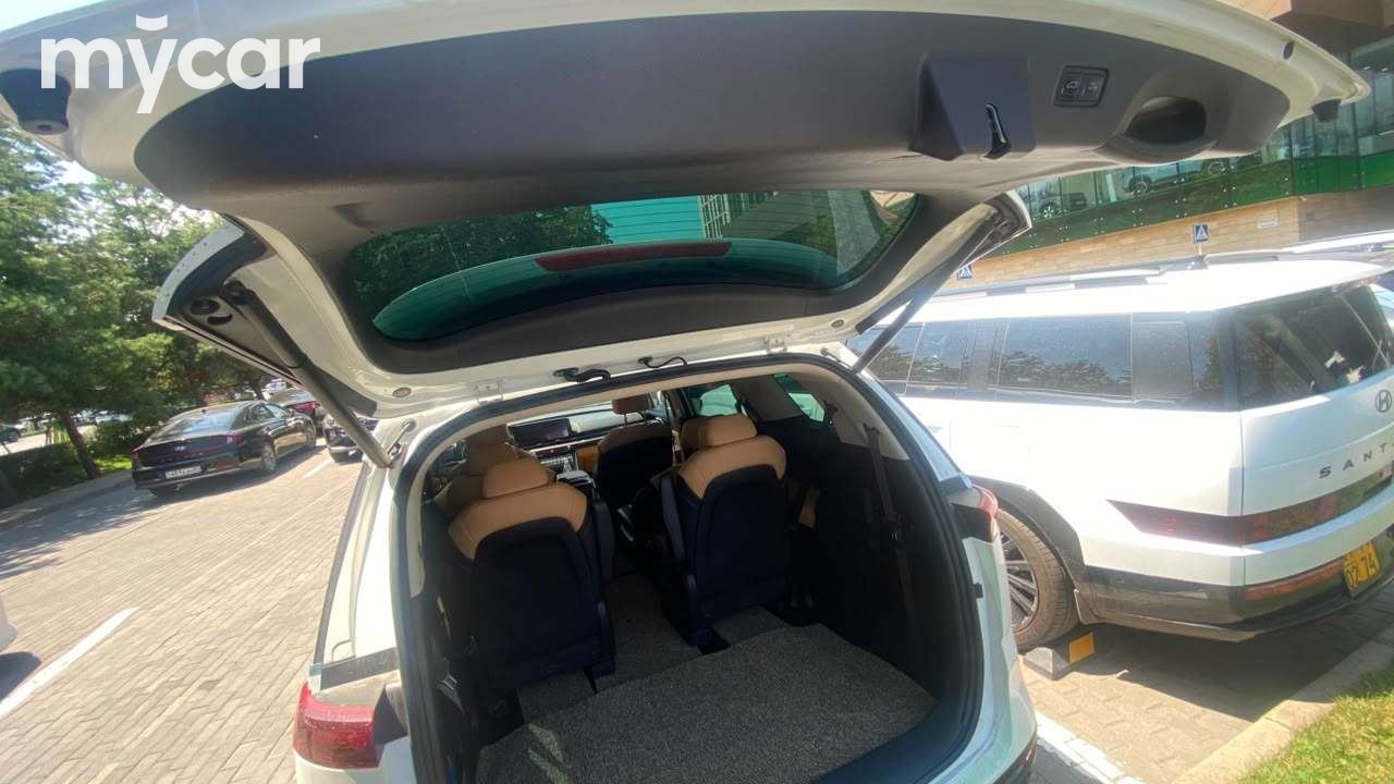 Kia Carnival 2021