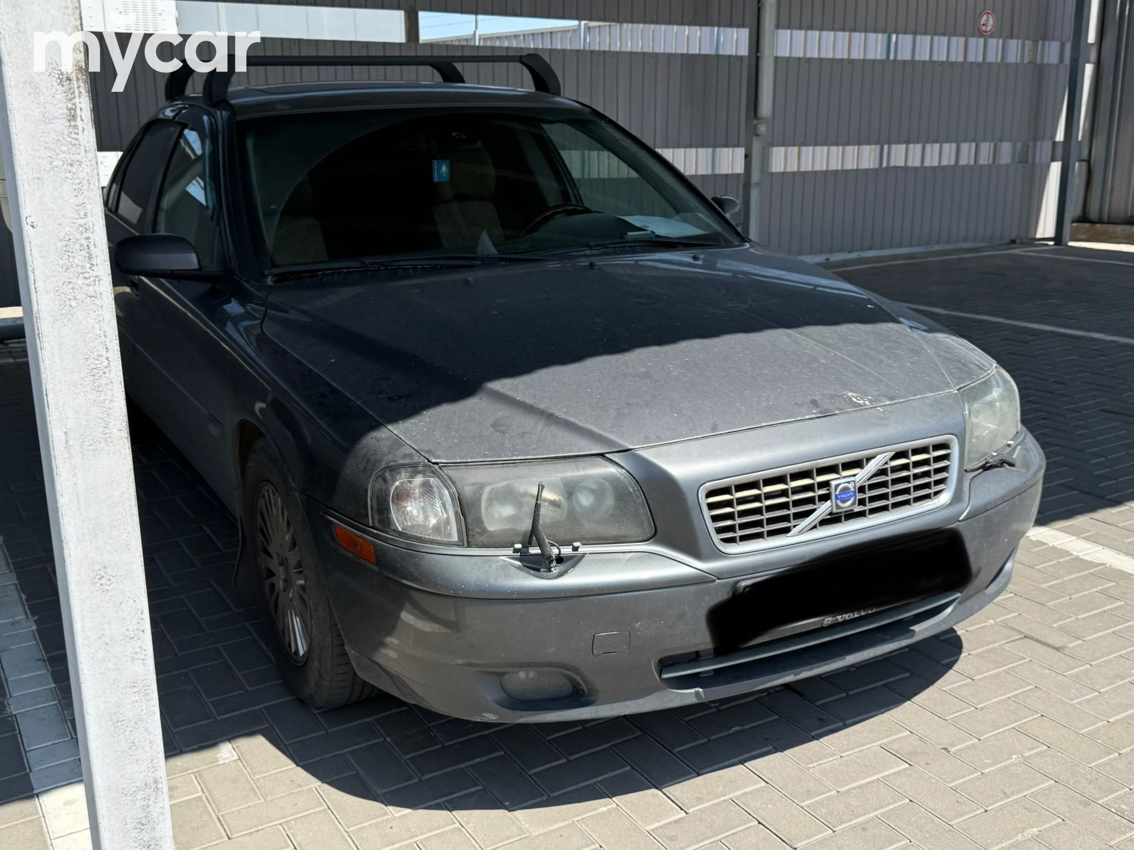 Volvo S80 2005