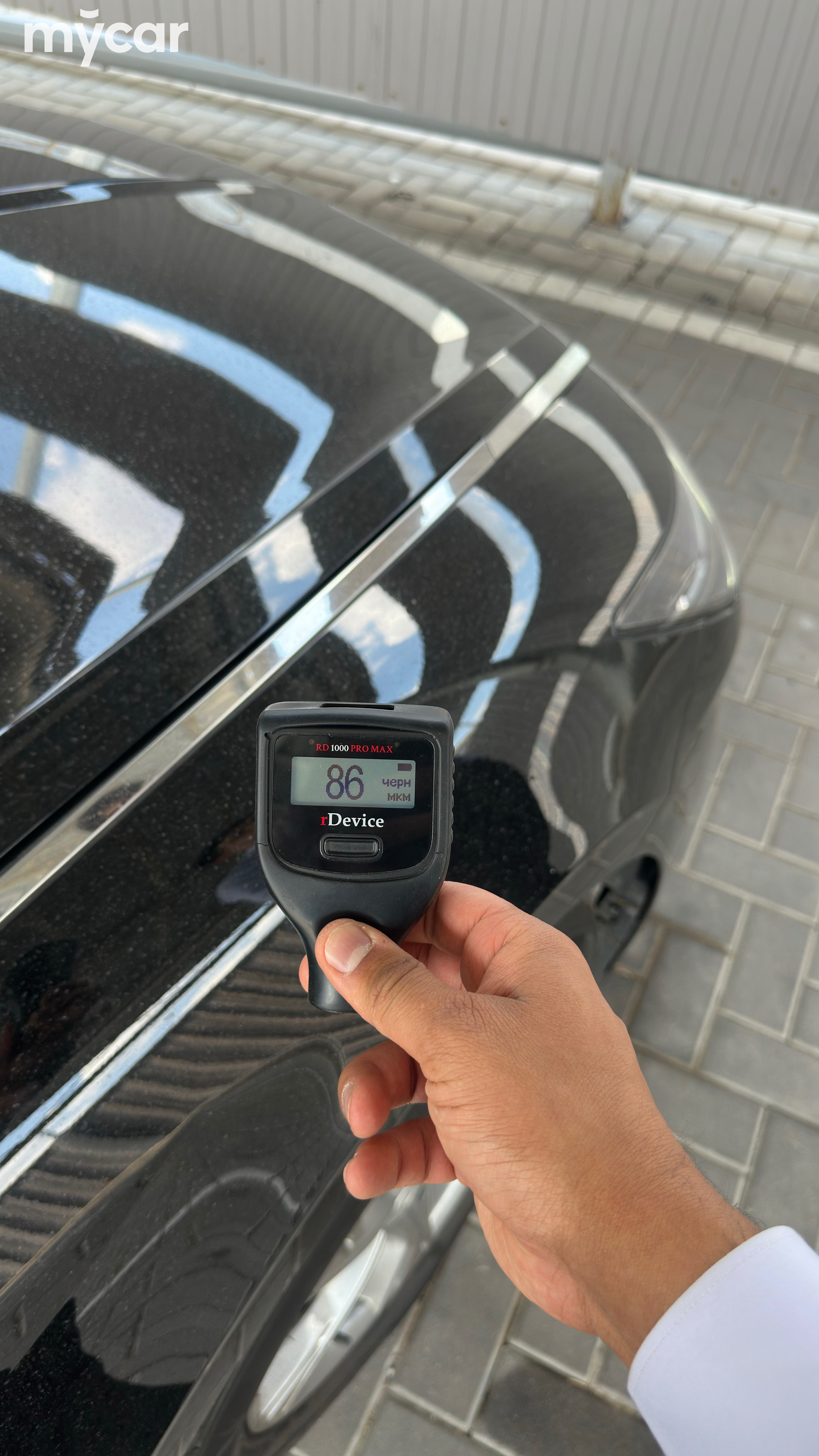 Hyundai Sonata 2019