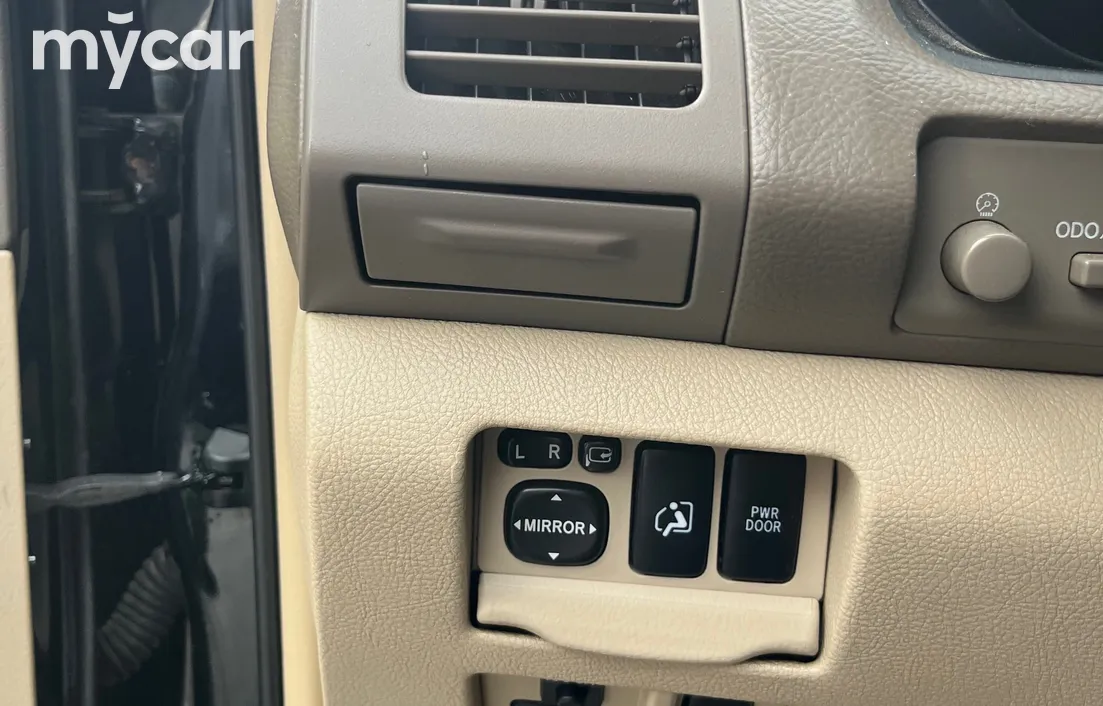 Lexus RX 2007
