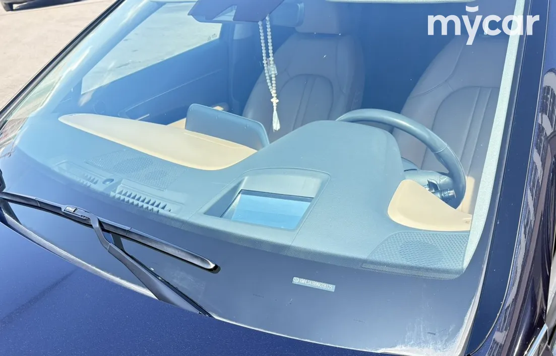 Hyundai Sonata 2022