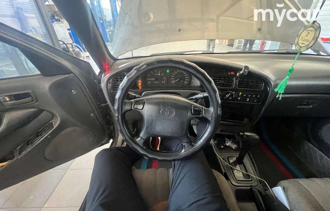 Toyota Camry 1995