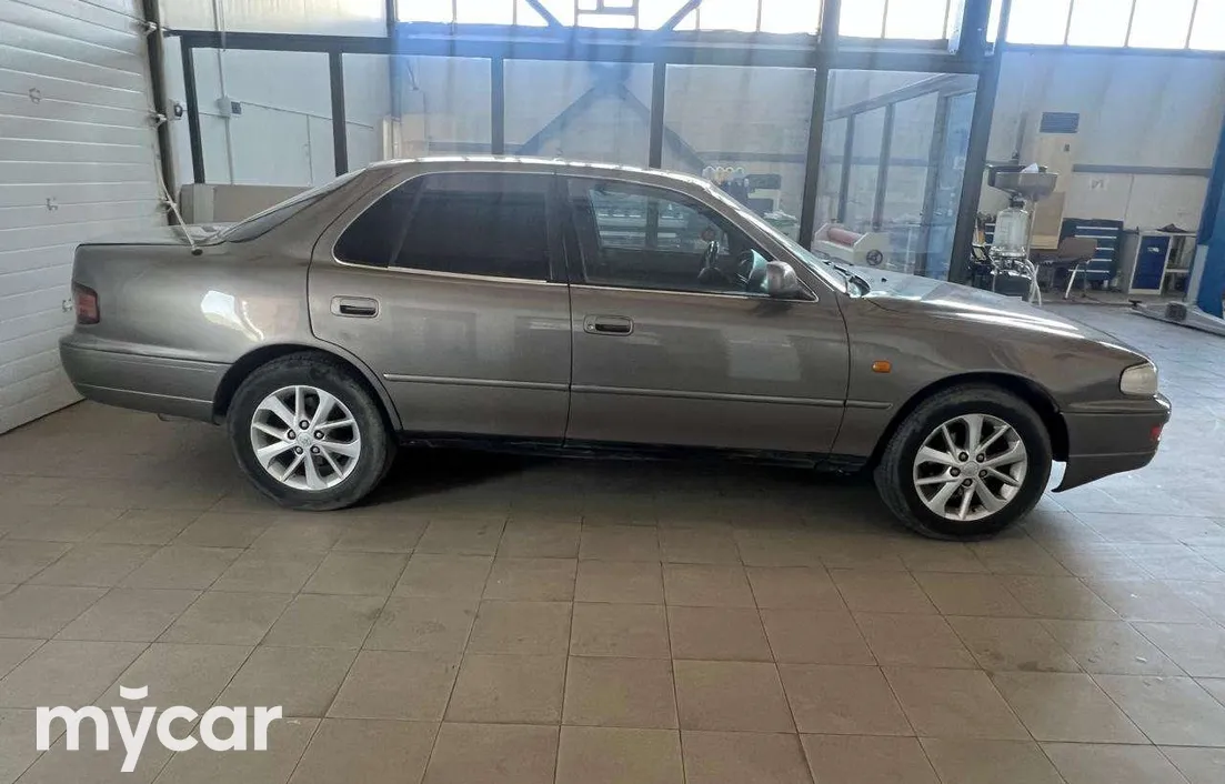Toyota Camry 1995