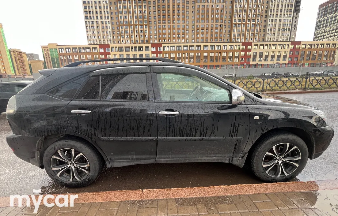 Lexus RX 2007