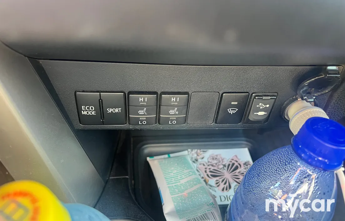 Toyota RAV4 2014