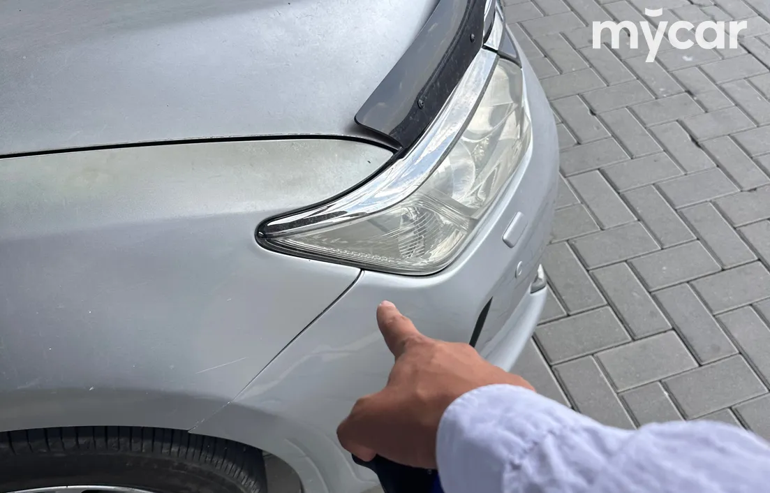 Toyota Camry 2014