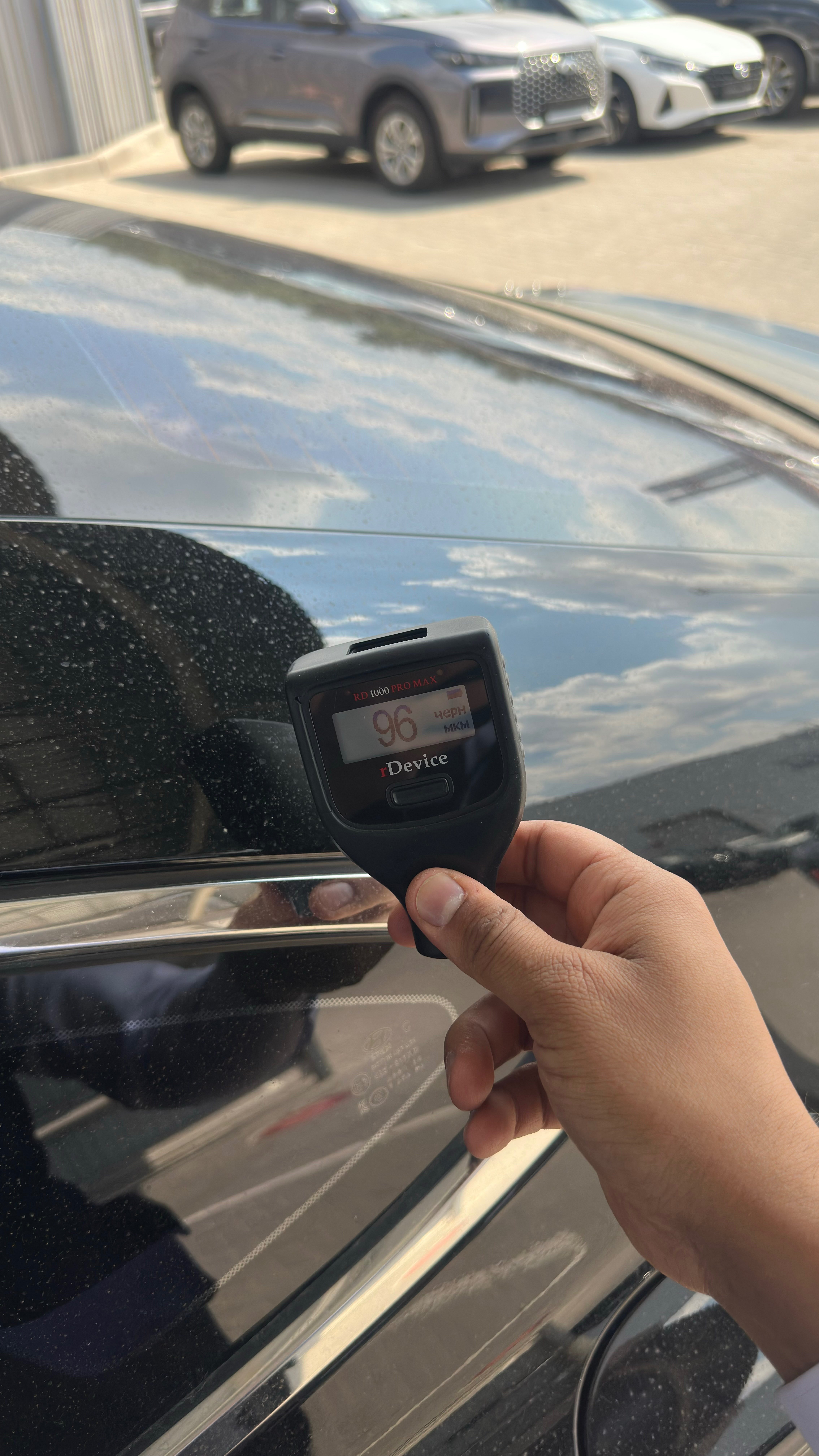 Hyundai Sonata 2019