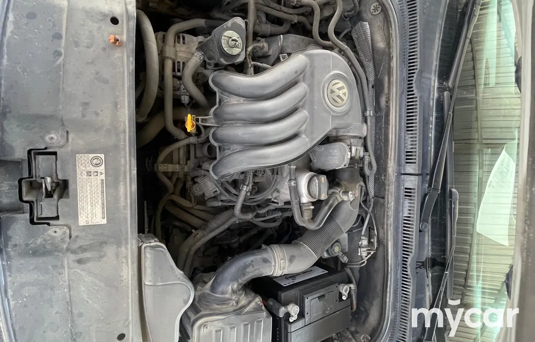 Volkswagen Jetta 2013