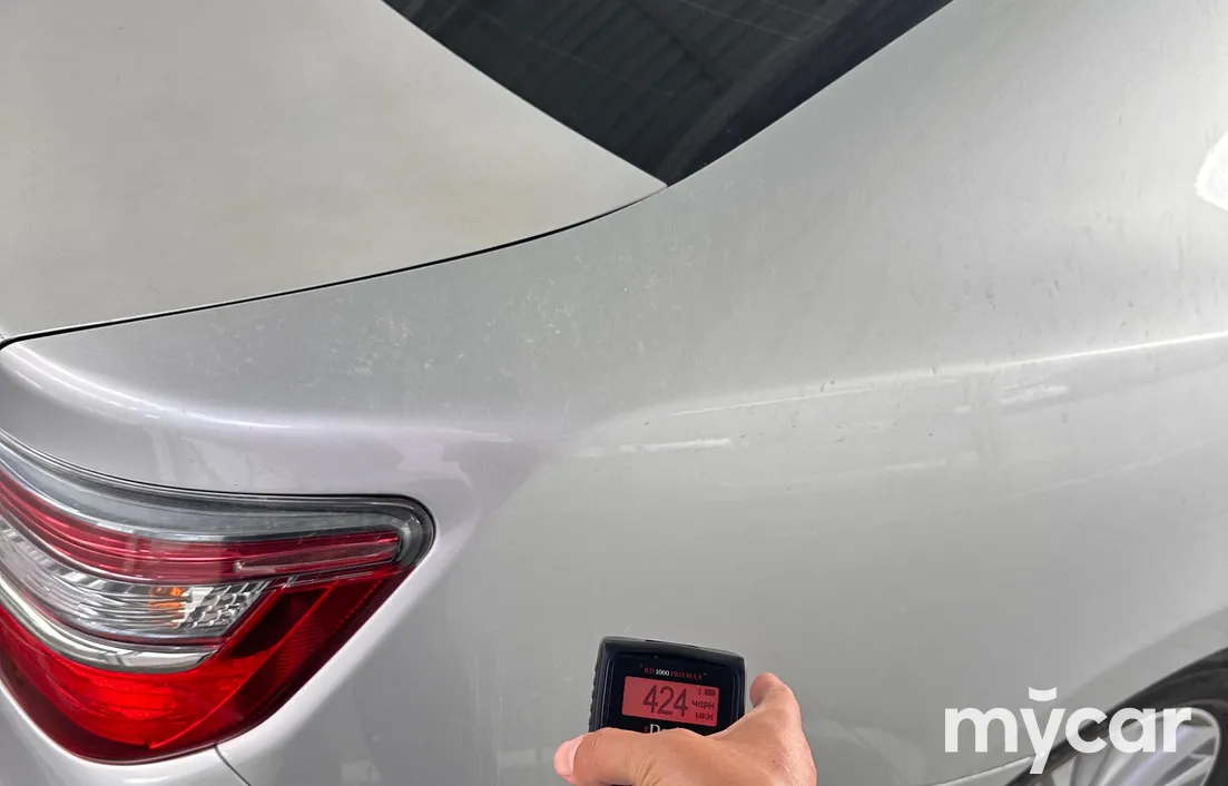 Toyota Camry 2014