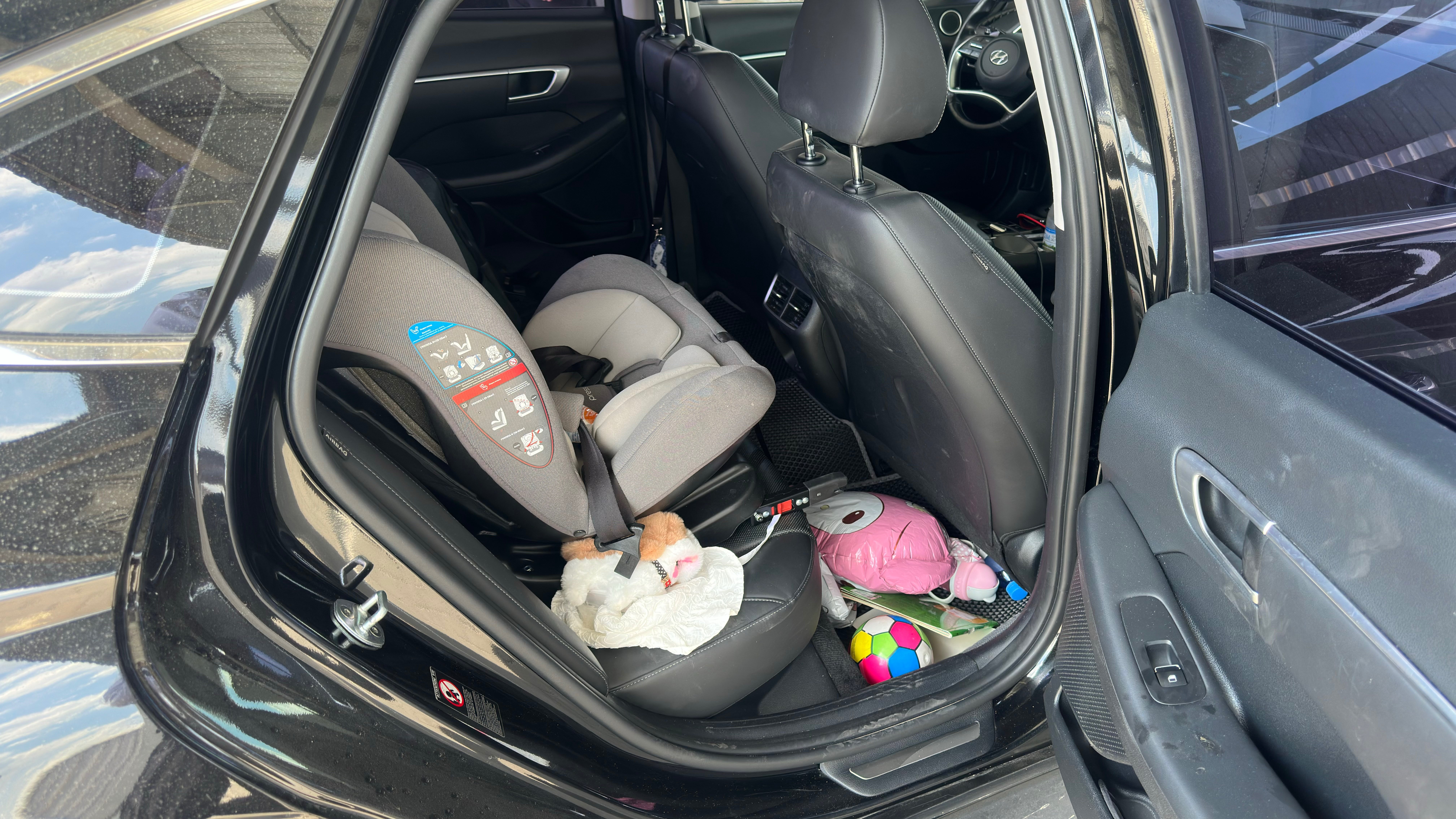 Hyundai Sonata 2019