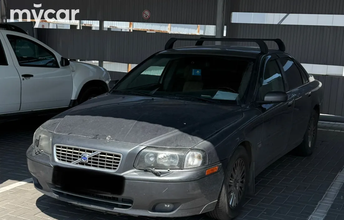 Volvo S80 2005