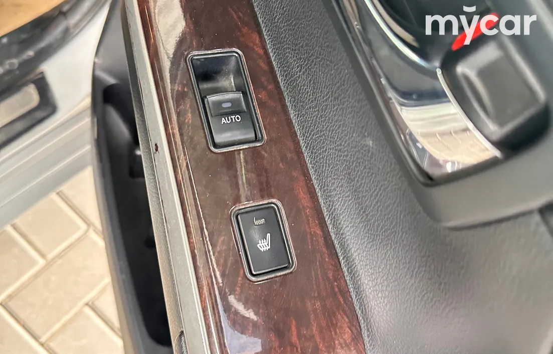 Toyota Camry 2014